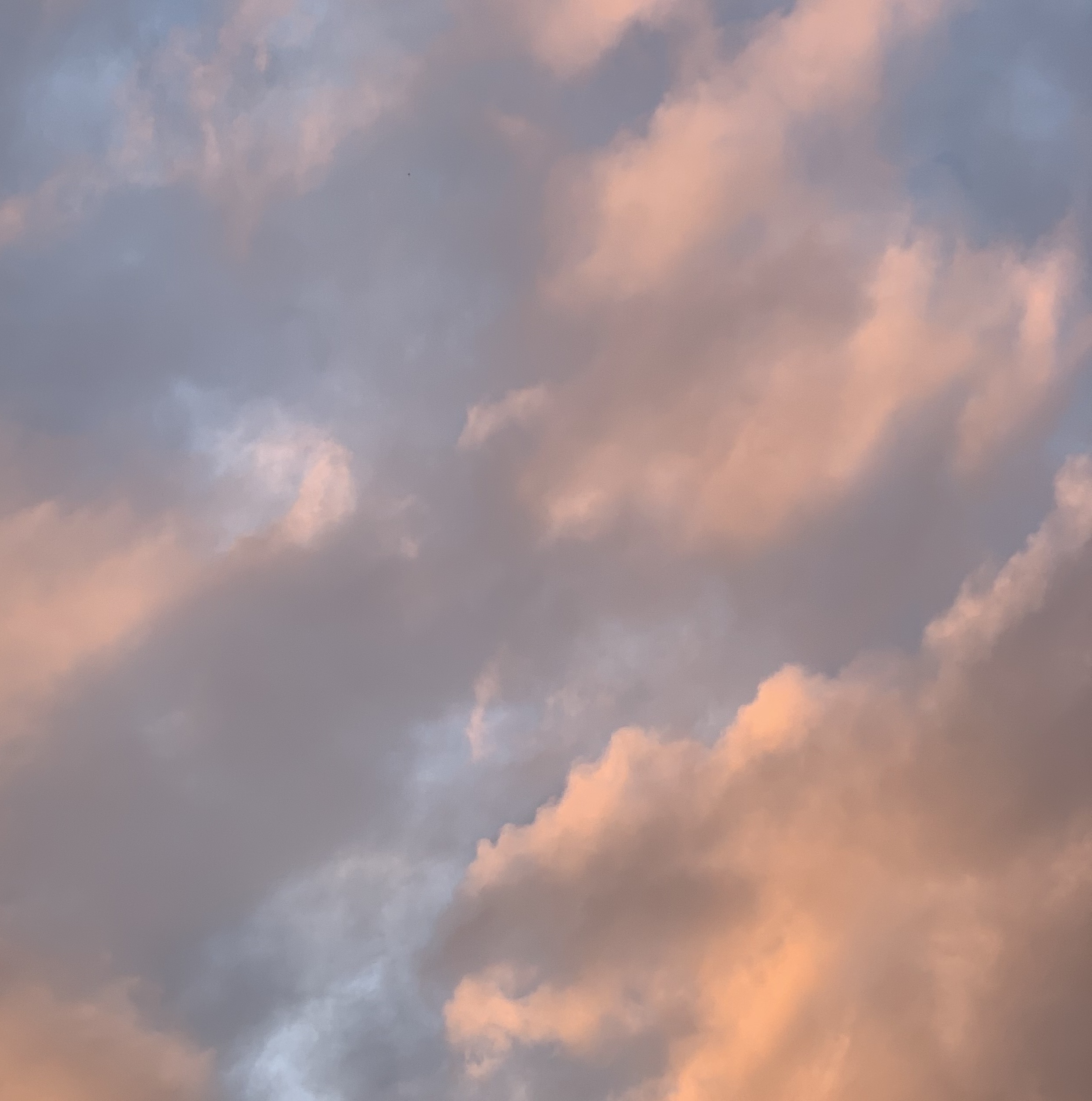 clouds